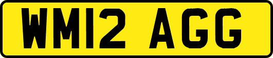 WM12AGG