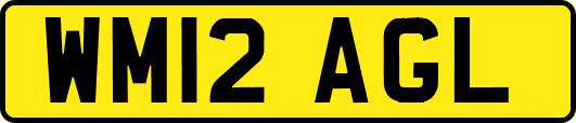 WM12AGL