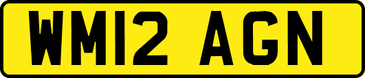 WM12AGN