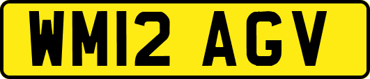 WM12AGV