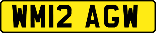 WM12AGW