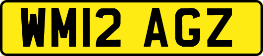 WM12AGZ