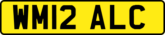 WM12ALC