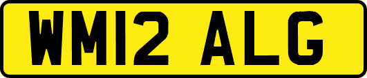 WM12ALG