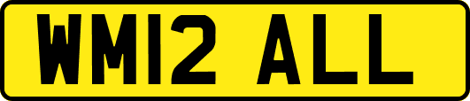 WM12ALL