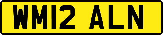 WM12ALN