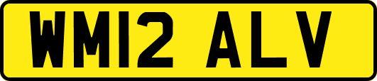 WM12ALV