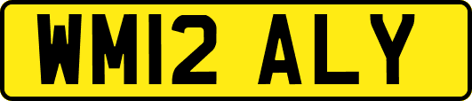 WM12ALY