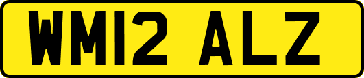 WM12ALZ