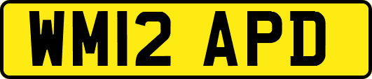 WM12APD