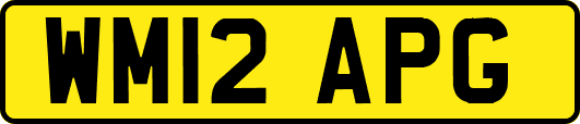 WM12APG
