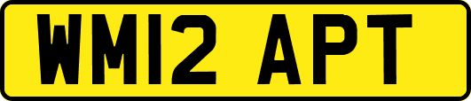 WM12APT