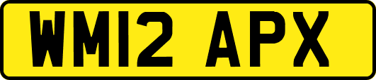 WM12APX