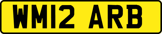 WM12ARB
