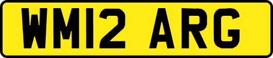 WM12ARG