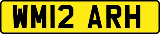 WM12ARH