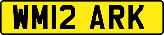 WM12ARK