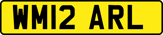 WM12ARL