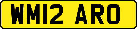WM12ARO