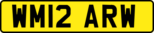 WM12ARW