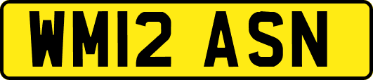 WM12ASN