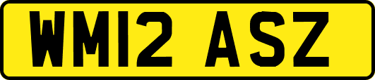 WM12ASZ