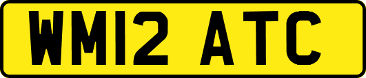 WM12ATC