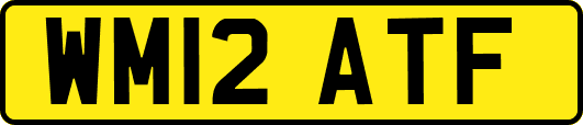 WM12ATF