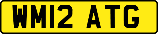 WM12ATG