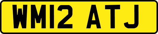 WM12ATJ
