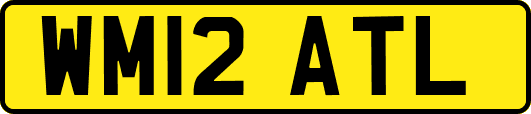 WM12ATL