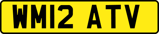 WM12ATV