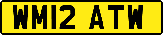 WM12ATW
