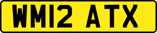 WM12ATX