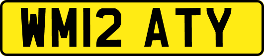 WM12ATY