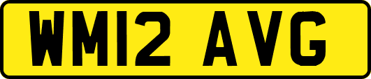 WM12AVG