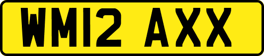 WM12AXX