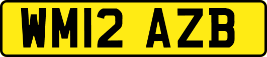 WM12AZB