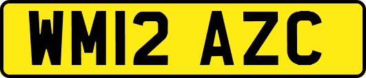 WM12AZC