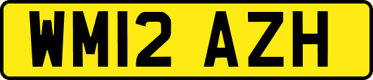 WM12AZH