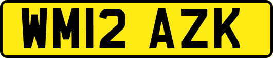 WM12AZK
