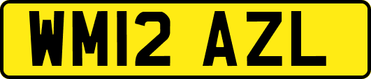 WM12AZL