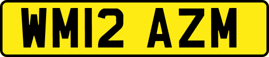 WM12AZM