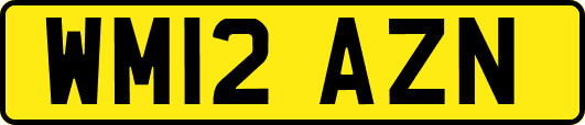 WM12AZN