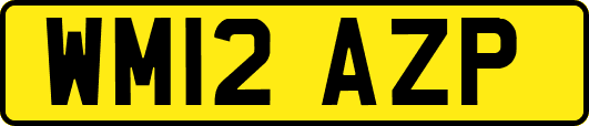 WM12AZP