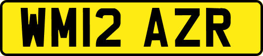 WM12AZR