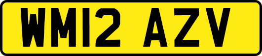 WM12AZV