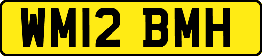 WM12BMH
