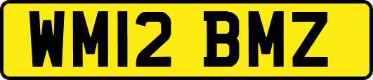 WM12BMZ