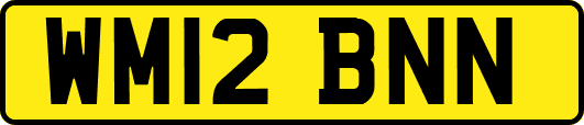 WM12BNN